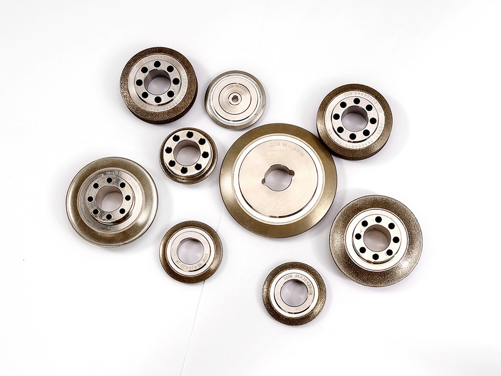 CBN Grinding Wheels for Aerospace Engine / Reducer Gear Machining.jpg