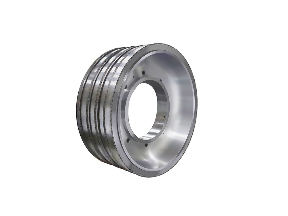 CBN Grinding Wheel for Gearbox Parts.jpg