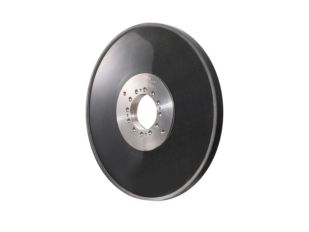Ceramic CBN Grinding Wheel for Motor Shafts of New Energy Vehicles.jpg