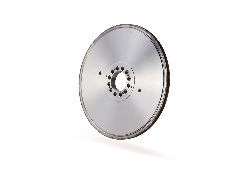 CBN Grinding Wheel for Gear Shaft Grinding.jpg