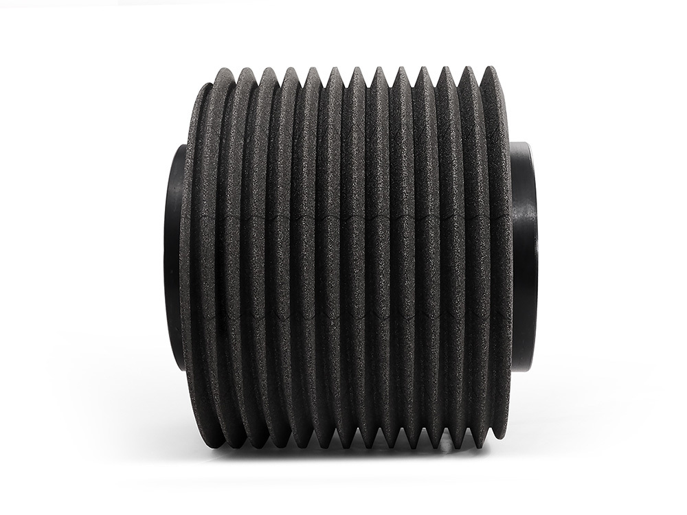 Ceramic CBN Worm Grinding Wheeljpg