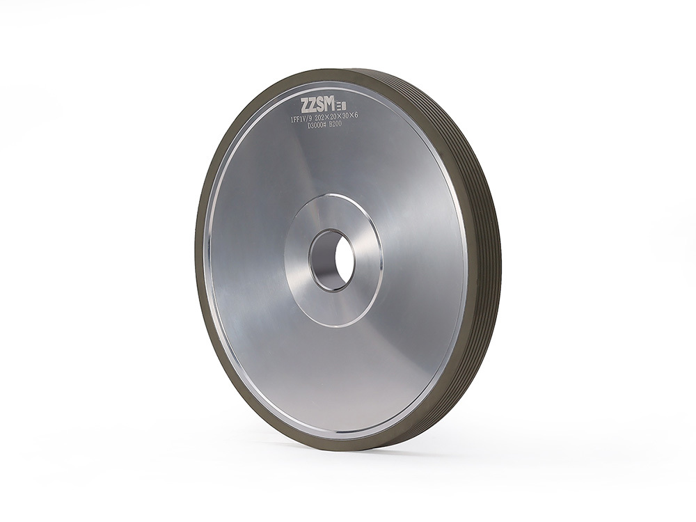 Semiconductor Edge Processing Grinding Wheel.jpg