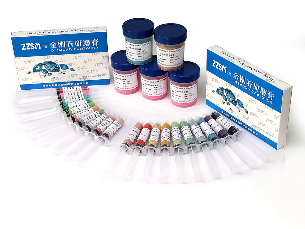 Grinding Paste for Mold Processing.png