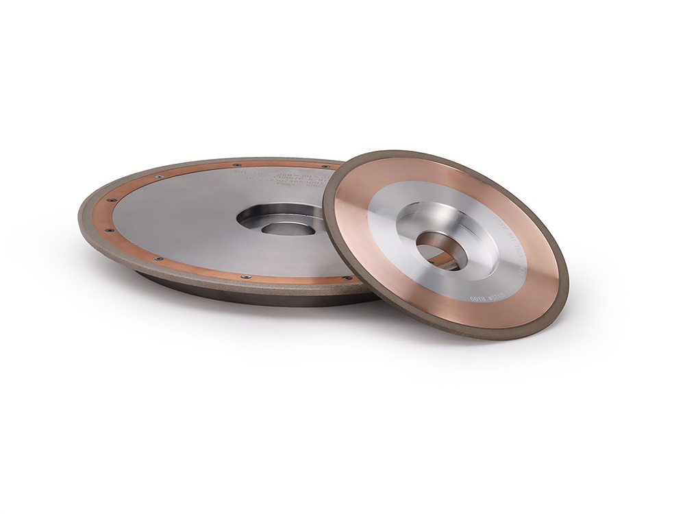 Segment difference machine matching ultra-hard material grinding wheel.jpg