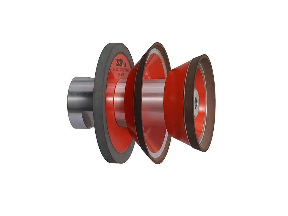 Superabrasive Grinding Wheel for CNC Tool Grinder.jpg