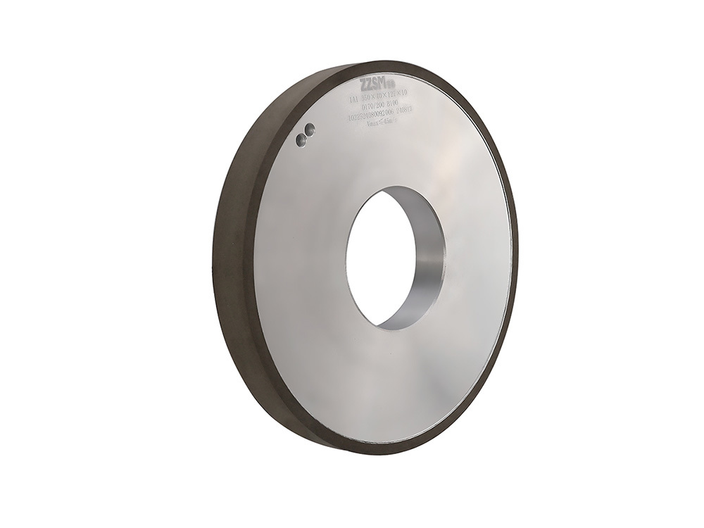 External Circular Grinding & Slotting Grinding Wheel for Tools & Molds.jpg